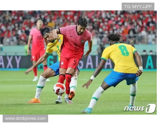 小川航基：憾平巴拉圭心有不甘，誓抓巴西有限机会