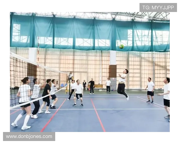 敦化市疾控中心职工排球赛圆满落幕：活力跃动展风采，凝聚疾控新力量